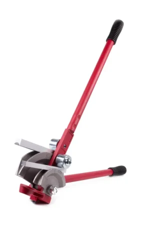 Nieuw Benson Pijpenbuiger Heavy Duty